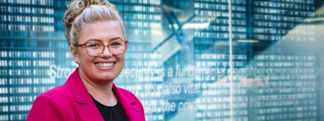 AI helps lead the fightback against rampant cybercrime